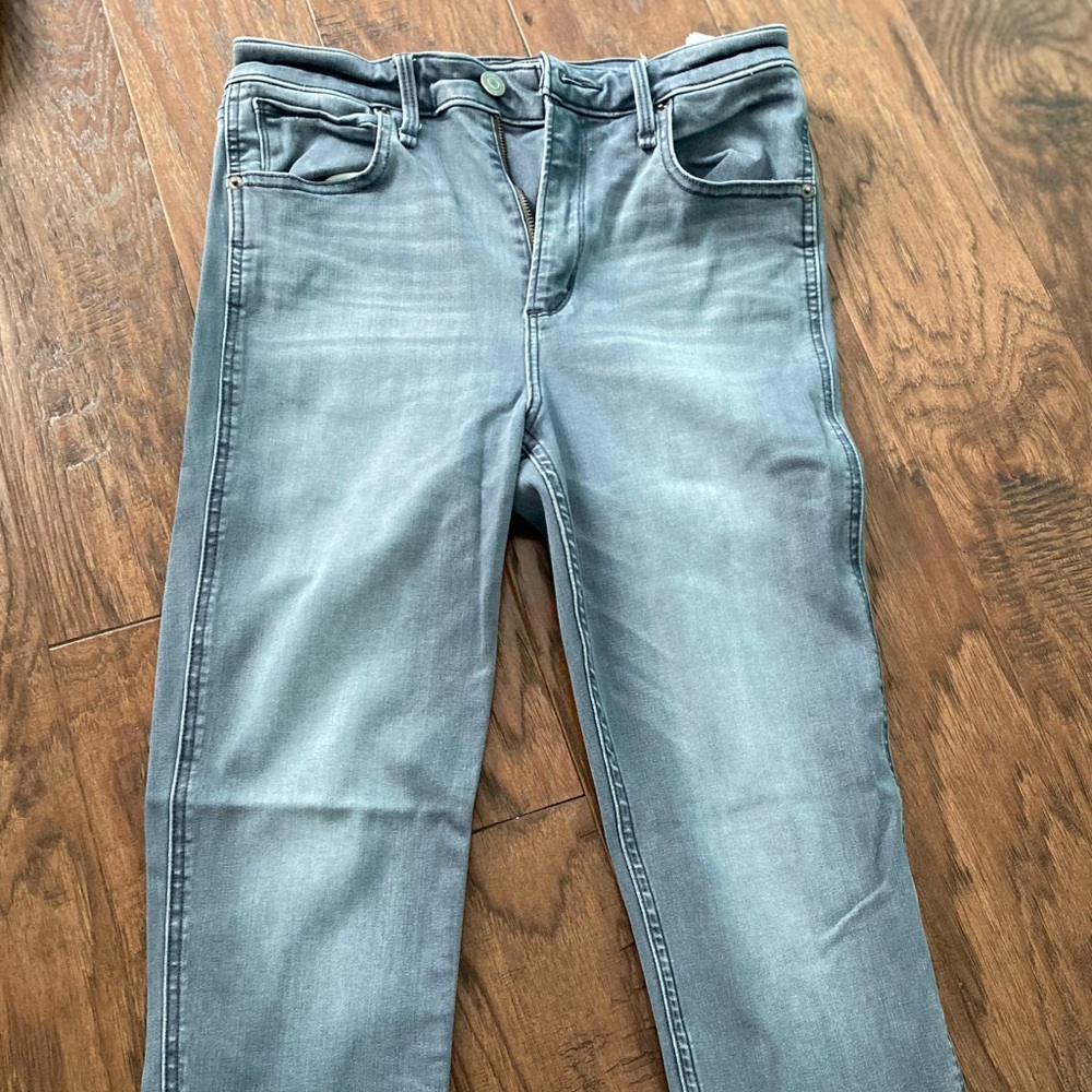 Women’s Abercrombie and Fitch Skinny Jeans, Size 27/4